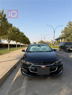 شيفروليه ماليبو